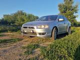 Mitsubishi Lancer 2008 года за 3 100 000 тг. в Рудный – фото 5