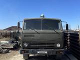КамАЗ 1985 годаfor8 000 000 тг. в Жезказган – фото 2
