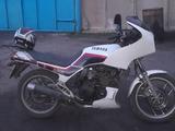 Yamaha  XJ600 1989 годаfor700 000 тг. в Семей – фото 2