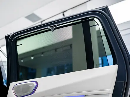 Lynk & Co 900 2.0T Ultra 2026 года за 31 990 000 тг. в Алматы – фото 28