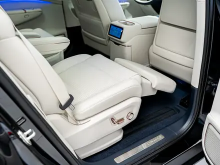 Lynk & Co 900 2.0T Ultra 2026 года за 31 990 000 тг. в Алматы – фото 29