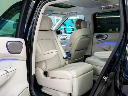 Lynk & Co 900 2.0T Ultra 2026 года за 31 990 000 тг. в Алматы – фото 32
