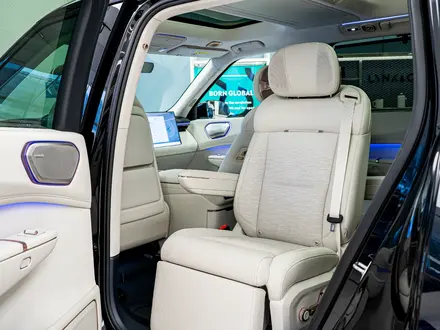 Lynk & Co 900 2.0T Ultra 2026 года за 31 990 000 тг. в Алматы – фото 33