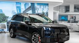 Lynk & Co 900 2.0T Ultra 2026 года за 31 990 000 тг. в Алматы – фото 4