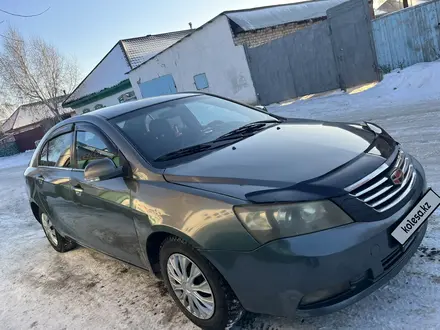 Geely Emgrand EC7 2015 года за 2 600 000 тг. в Павлодар – фото 4