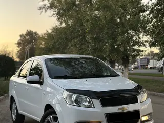 Chevrolet Nexia