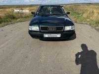 Audi 80 1994 годаүшін1 700 000 тг. в Петропавловск