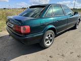 Audi 80 1994 годаүшін1 650 000 тг. в Петропавловск – фото 5