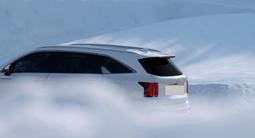 Kia Sorento 2023 года за 22 000 000 тг. в Актау – фото 2