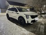 Kia Sorento 2023 года за 19 500 000 тг. в Актау – фото 3