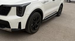 Kia Sorento 2023 года за 22 000 000 тг. в Актау – фото 3