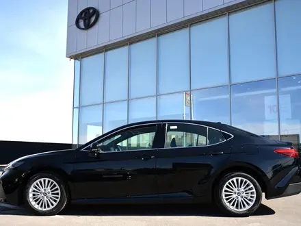 Toyota Camry Elegance 2026 года за 16 690 000 тг. в Шымкент – фото 3