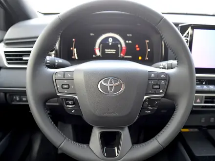 Toyota Camry Elegance 2026 года за 16 690 000 тг. в Шымкент – фото 13