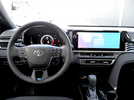 Toyota Camry Elegance 2026 года за 16 690 000 тг. в Шымкент – фото 9