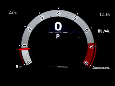 Toyota Camry Elegance 2026 года за 16 690 000 тг. в Шымкент – фото 14