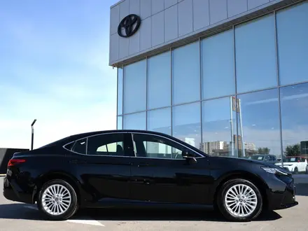 Toyota Camry Elegance 2026 года за 16 690 000 тг. в Шымкент – фото 17