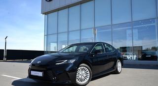 Toyota Camry Elegance 2026 года за 16 990 000 тг. в Шымкент