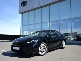 Toyota Camry Elegance