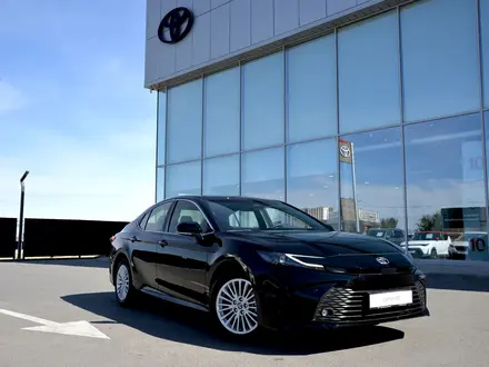 Toyota Camry Elegance 2026 года за 16 690 000 тг. в Шымкент – фото 19