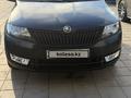 Skoda Rapid 2013 годаүшін3 000 000 тг. в Астана