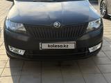 Skoda Rapid 2013 годаүшін3 000 000 тг. в Астана