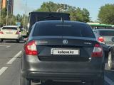 Skoda Rapid 2013 годаүшін3 000 000 тг. в Астана – фото 4