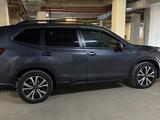 Subaru Forester 2020 годаүшін11 700 000 тг. в Астана – фото 3