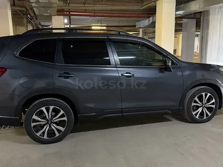 Subaru Forester 2020 года за 11 700 000 тг. в Астана – фото 3