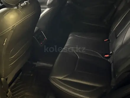 Subaru Forester 2020 года за 11 700 000 тг. в Астана – фото 13