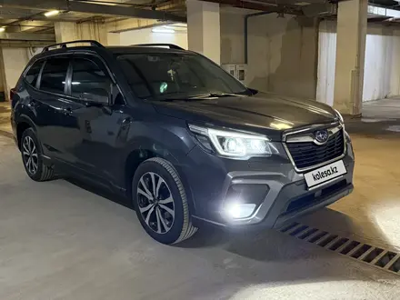 Subaru Forester 2020 года за 11 700 000 тг. в Астана