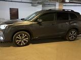 Subaru Forester 2020 годаүшін11 700 000 тг. в Астана – фото 4