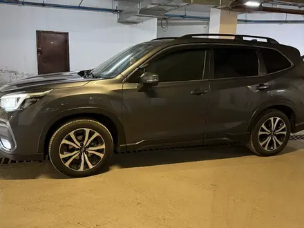 Subaru Forester 2020 года за 11 700 000 тг. в Астана – фото 4
