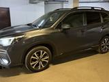Subaru Forester 2020 годаүшін11 700 000 тг. в Астана – фото 2
