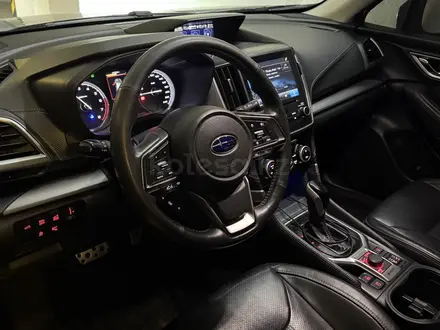 Subaru Forester 2020 года за 11 700 000 тг. в Астана – фото 10
