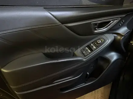 Subaru Forester 2020 года за 11 700 000 тг. в Астана – фото 8