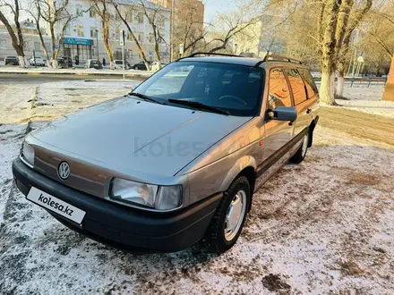 Volkswagen Passat 1993 года за 2 150 000 тг. в Павлодар