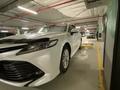 Toyota Camry 2020 годаfor12 350 000 тг. в Астана – фото 10