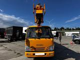 Isuzu  Автовышка Isuzu 18 м 2025 года за 19 000 000 тг. в Шымкент – фото 3