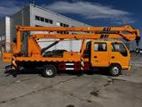 Isuzu  Автовышка Isuzu 18 м 2025 года за 19 000 000 тг. в Шымкент – фото 5