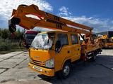 Isuzu  Автовышка Isuzu 18 м 2025 года за 19 000 000 тг. в Шымкент – фото 4