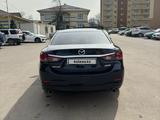 Mazda 6 2015 годаүшін8 500 000 тг. в Алматы – фото 4