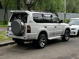 Toyota Land Cruiser Prado 2007 годаүшін12 550 000 тг. в Алматы