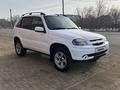 Chevrolet Niva 2021 года за 5 250 000 тг. в Уральск