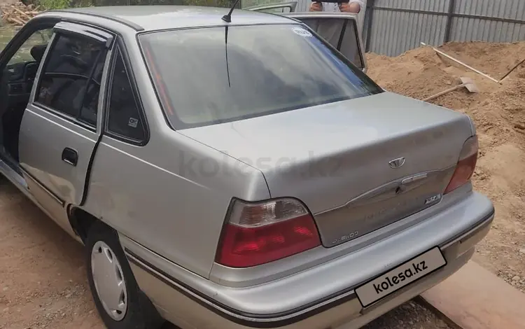 Daewoo Nexia 2006 года за 1 050 000 тг. в Шымкент