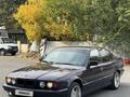 BMW 525 1995 годаүшін3 200 000 тг. в Шымкент