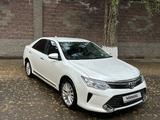 Toyota Camry 2015 годаүшін12 000 000 тг. в Павлодар