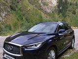 Infiniti QX50 2021 годаfor15 500 000 тг. в Алматы – фото 2