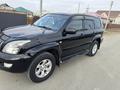 Toyota Land Cruiser Prado 2008 годаүшін7 900 000 тг. в Атырау – фото 3