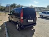 Mercedes-Benz Vaneo 2003 года за 3 000 000 тг. в Шымкент – фото 4