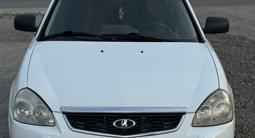 ВАЗ (Lada) Priora 2172 2015 годаүшін2 300 000 тг. в Семей – фото 2